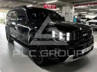 2022 KIA Mohave