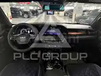 2022 KIA Mohave