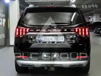 2022 KIA Mohave