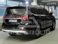 2022 KIA Mohave