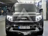 2022 KIA Mohave