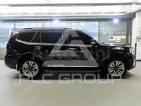 2022 KIA Mohave