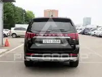 2022 KIA Mohave