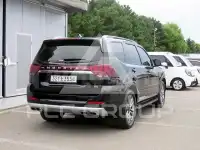 2022 KIA Mohave