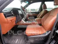 2022 KIA Mohave