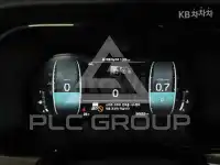 2022 KIA Mohave