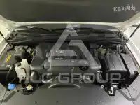 2022 KIA Mohave
