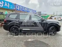 2022 KIA Mohave