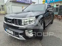 2022 KIA Mohave