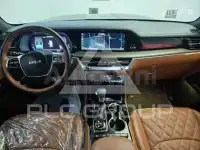 2022 KIA Mohave