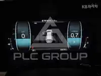2022 KIA Mohave