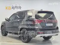 2022 KIA Mohave