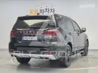 2022 KIA Mohave