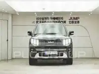 2022 KIA Mohave