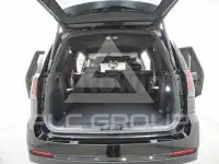 2022 KIA Mohave