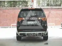 2022 KIA Mohave