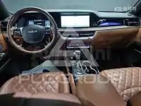 2022 KIA Mohave