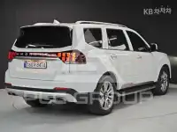 2022 KIA Mohave