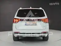 2022 KIA Mohave