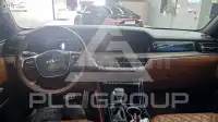 2022 KIA Mohave