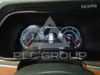 2022 KIA Mohave