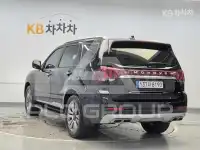 2022 KIA Mohave