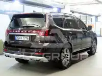 2022 KIA Mohave