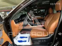 2022 KIA Mohave