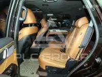 2022 KIA Mohave