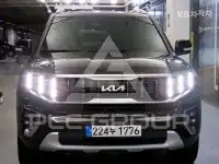 2022 KIA Mohave