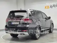 2022 KIA Mohave