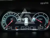 2022 KIA Mohave