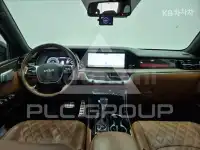 2022 KIA Mohave