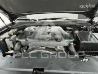 2022 KIA Mohave