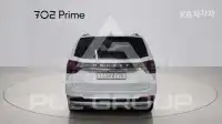2022 KIA Mohave