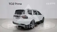 2022 KIA Mohave