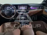 2022 KIA Mohave
