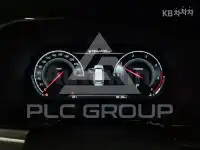 2022 KIA Mohave
