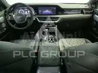 2022 KIA Mohave