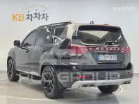 2022 KIA Mohave