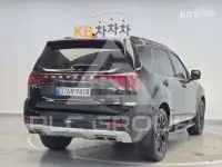 2022 KIA Mohave