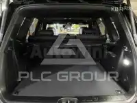 2022 KIA Mohave