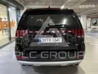 2022 KIA Mohave