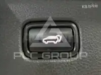 2022 KIA Mohave