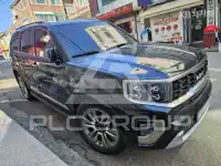 2022 KIA Mohave
