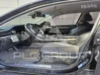 2022 KIA Mohave