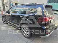 2022 KIA Mohave