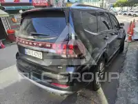 2022 KIA Mohave