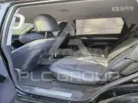 2022 KIA Mohave