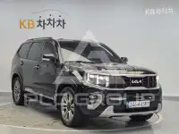 2022 KIA Mohave